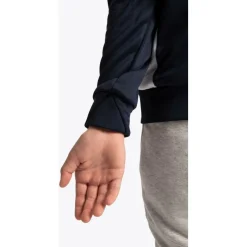 Osaka Deshi Training trainingsjack junior navy