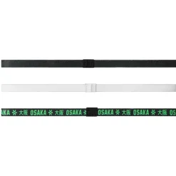 Osaka Elastic haarband black