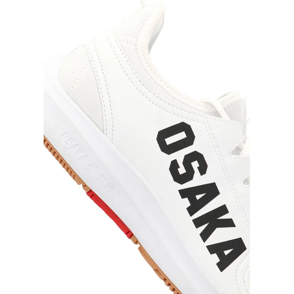 Osaka Furo Court padelschoenen white
