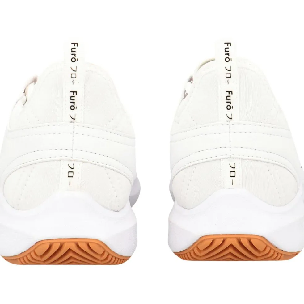 Osaka Furo Court padelschoenen white