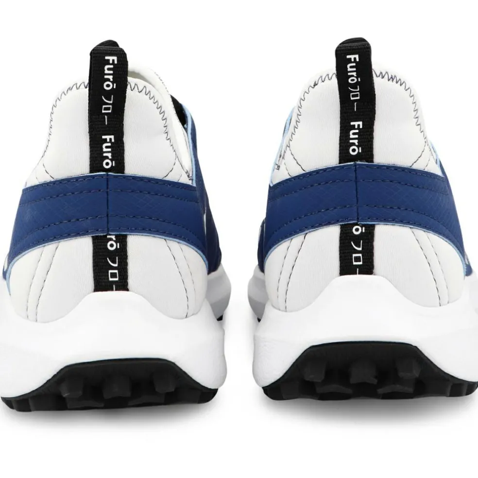 Osaka Furo hockeyschoenen heren estate blue white