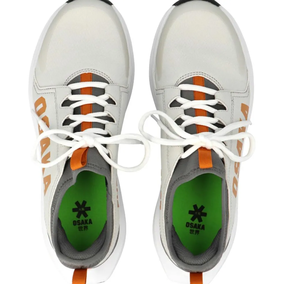 Osaka Furo hockeyschoenen heren chateau grey