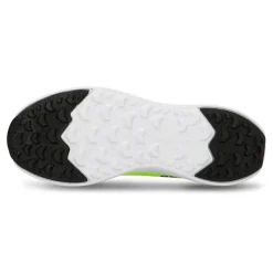 Osaka Furo Play hockeyschoenen junior fluorescent lime