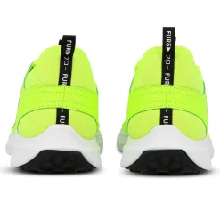 Osaka Furo Play hockeyschoenen junior fluorescent lime