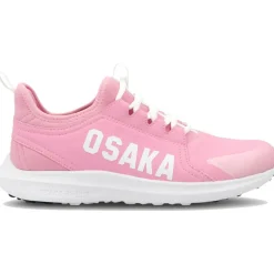 Osaka Furo Play hockeyschoenen junior begonia pink
