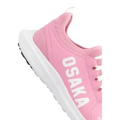 Osaka Furo Play hockeyschoenen junior begonia pink