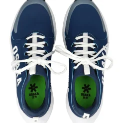 Osaka Furo Play hockeyschoenen junior estate blue