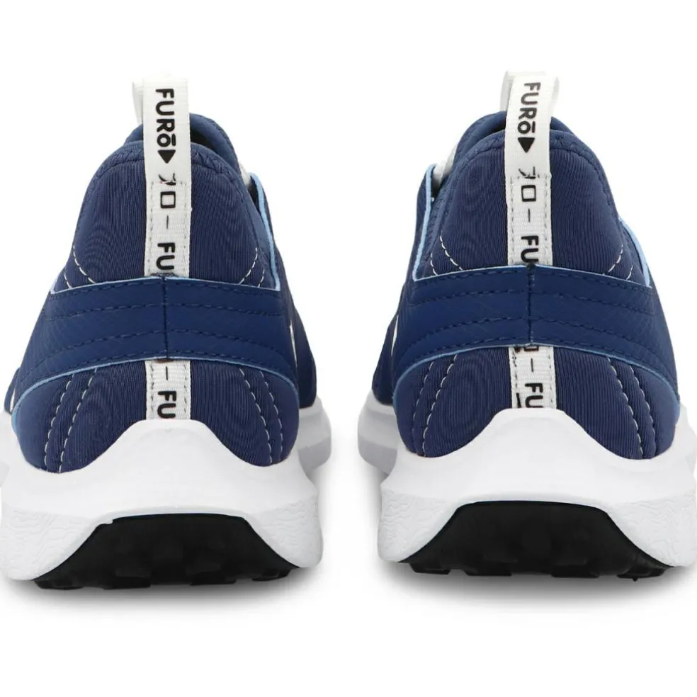 Osaka Furo Play hockeyschoenen junior estate blue