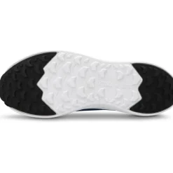 Osaka Furo Play hockeyschoenen junior estate blue