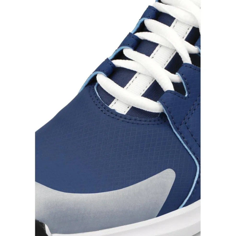 Osaka Furo Play hockeyschoenen junior estate blue