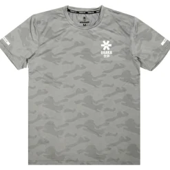 Osaka hockeyshirt heren dark grey