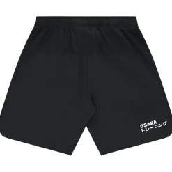 Osaka hockeyshort heren black