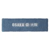 Osaka Hoofdband retro blue