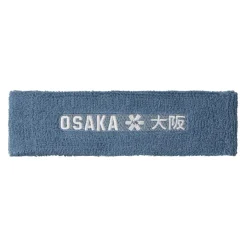 Osaka Hoofdband retro blue