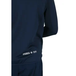 Osaka Hybrid trainingsjack heren navy