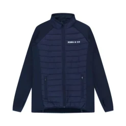 Osaka Hybrid trainingsjack dames navy