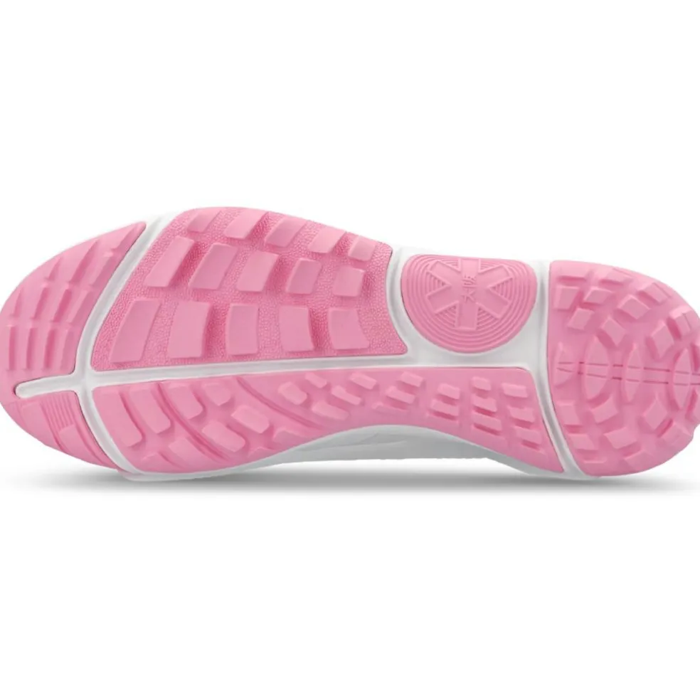 Osaka Ido MK1 hockeyschoenen heren white begonia pink