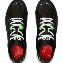 Osaka Ido Mk1 Standard hockeyschoenen heren iconic black