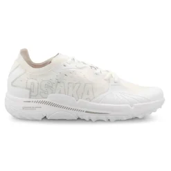 Osaka Ido Mk1 Uni hockeyschoenen triple white