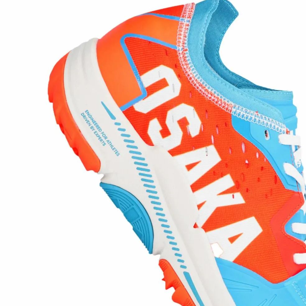 Osaka IDO Mk1 Uni hockeyschoenen danube blue