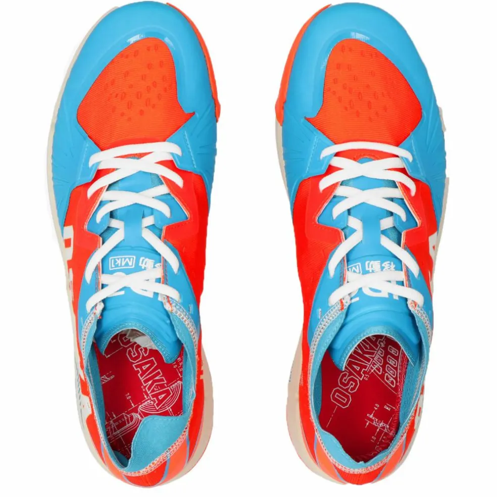 Osaka IDO Mk1 Uni hockeyschoenen danube blue