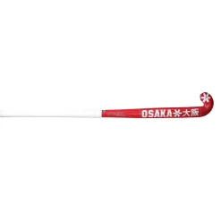 Osaka Indoor Pro Bow Futurelab hockeystick neon flare