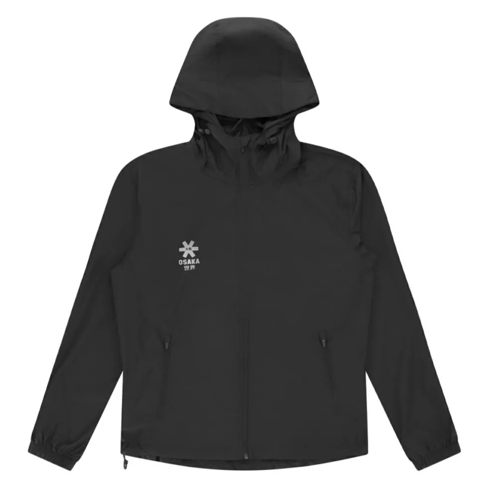 Osaka Jas black