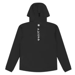 Osaka Jas junior black