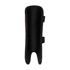 Osaka Keigo scheenbeschermers junior rasberry