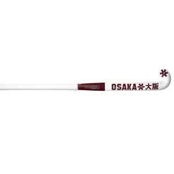 Osaka Mid Bow 40 hockeystick cherry lacquer