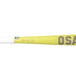 Osaka Mid Bow WD hockeystick junior shadow lime