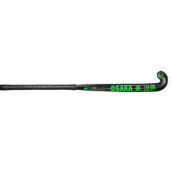 Osaka Pro Bow 40 Futurelab hockeystick iconic black