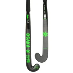 Osaka Pro Tour 70 2.0 Low Bow hockeystick iconic black