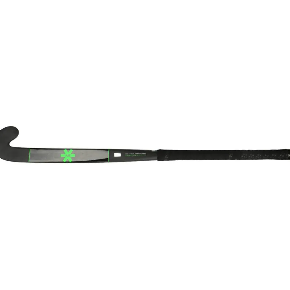 Osaka Pro Tour 100 2.0 Low Bow hockeystick iconic black