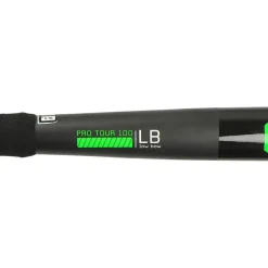 Osaka Pro Tour 100 2.0 Low Bow hockeystick iconic black