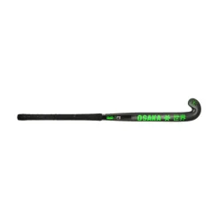 Osaka Pro Tour 70 2.0 Pro Bow hockeystick iconic black
