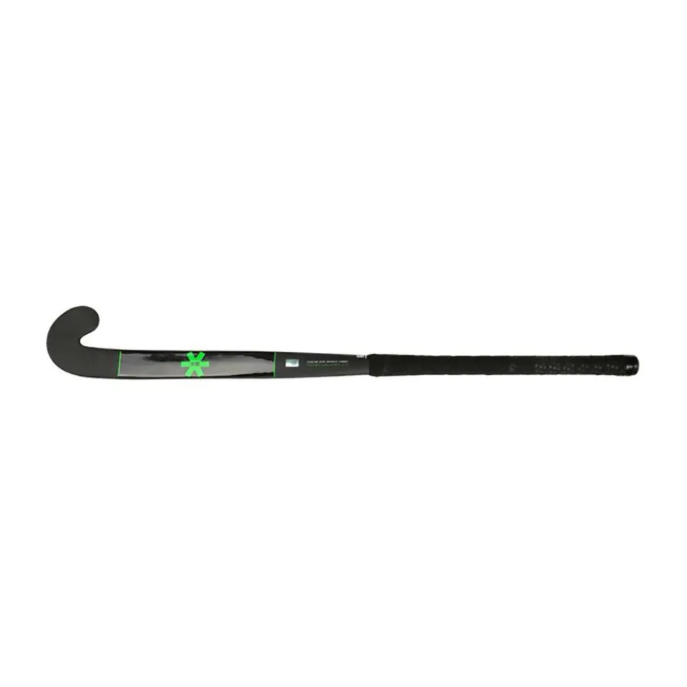 Osaka Pro Tour 100 2.0 Pro Bow hockeystick iconic black