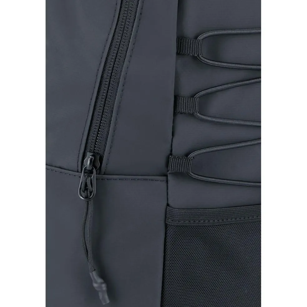 Osaka Pro Tour Compact 2.0 Backpack hockeytas iconic black