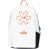 Osaka Pro Tour Compact Backpack hockeytas junior rocket white