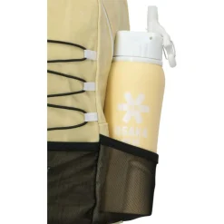 Osaka Pro Tour Compact Backpack hockeytas junior faded yellow