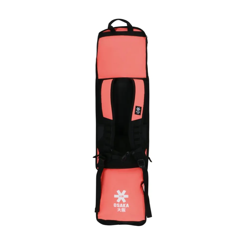 Osaka Pro Tour L 4 sticks hockeytas neon flare