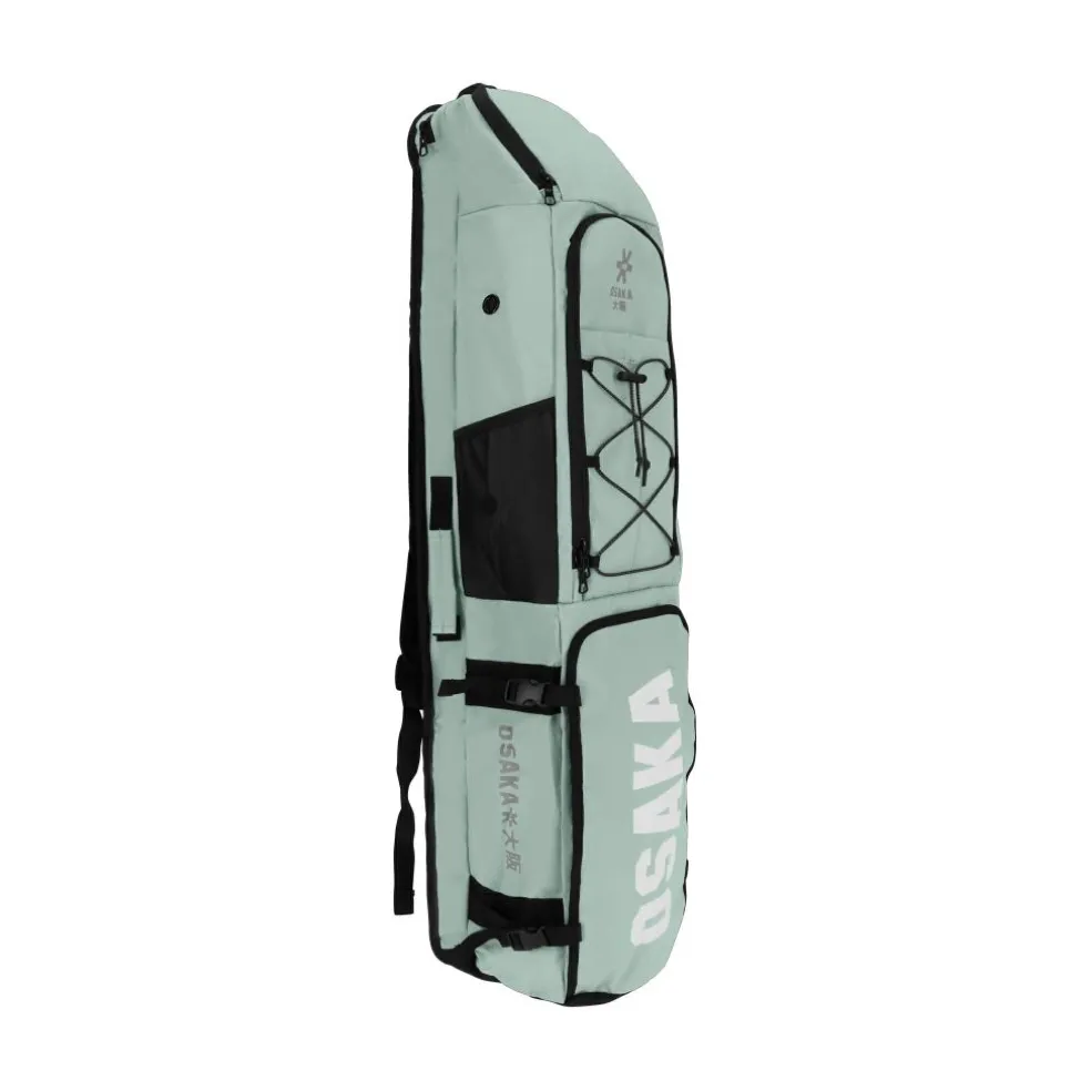 Osaka Pro Tour L 4 sticks hockeytas green eyes