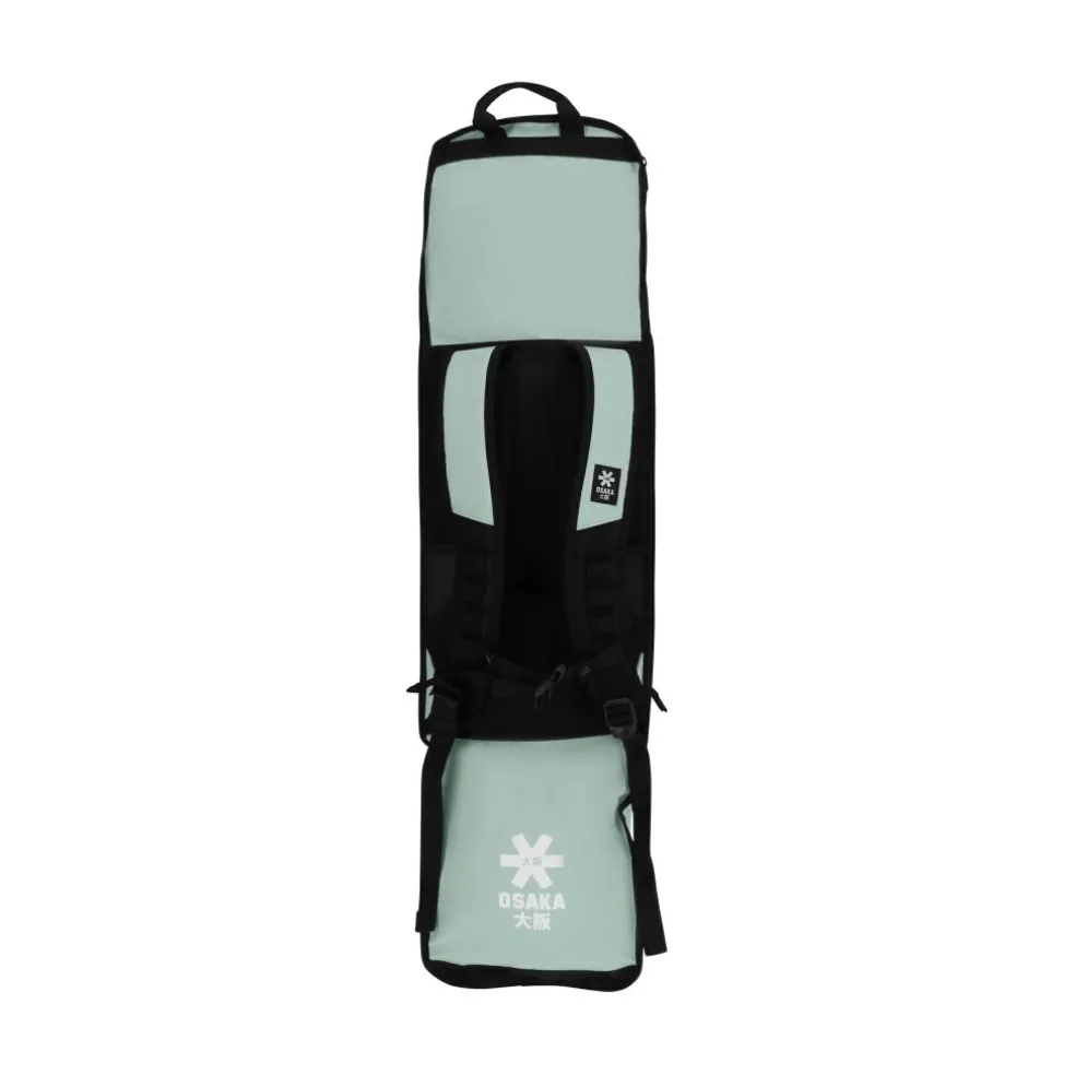 Osaka Pro Tour L 4 sticks hockeytas green eyes