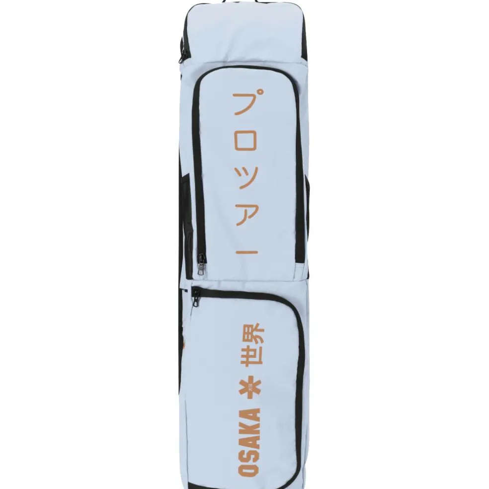 Osaka Pro Tour L hockeytas chateau grey