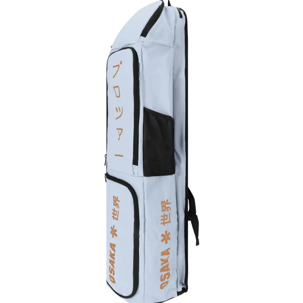 Osaka Pro Tour L hockeytas chateau grey