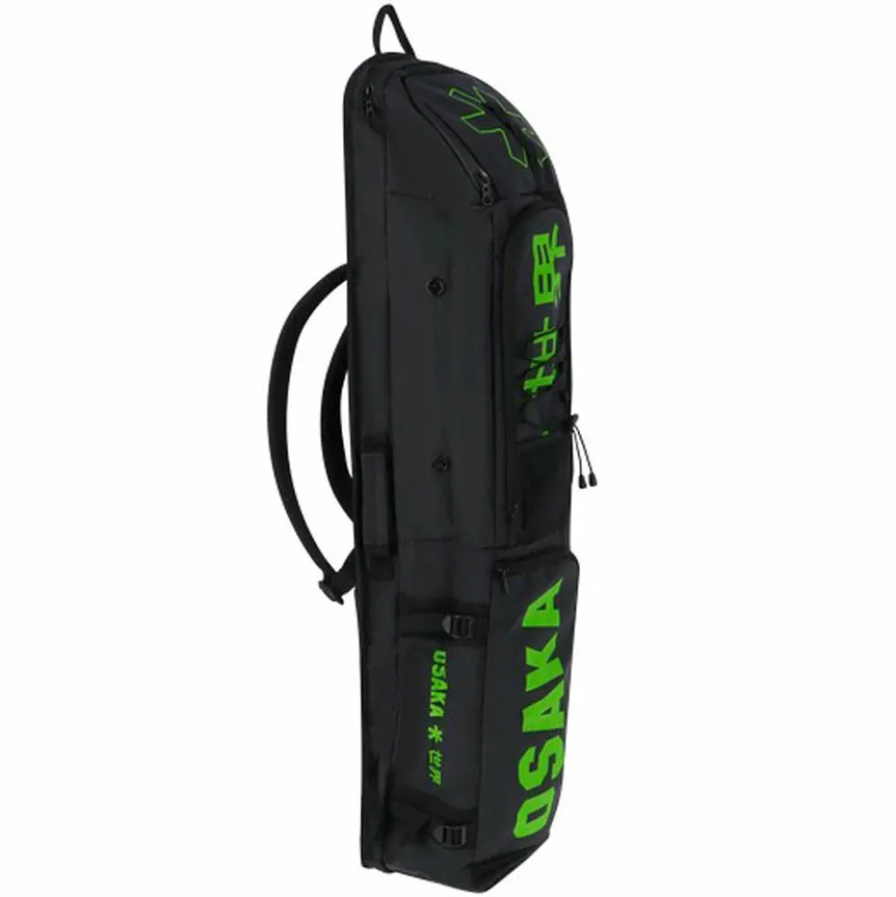 Osaka Pro Tour Large 2.0 hockeytas iconic black