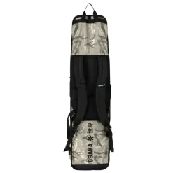 Osaka Pro Tour Large hockeytas beige camo