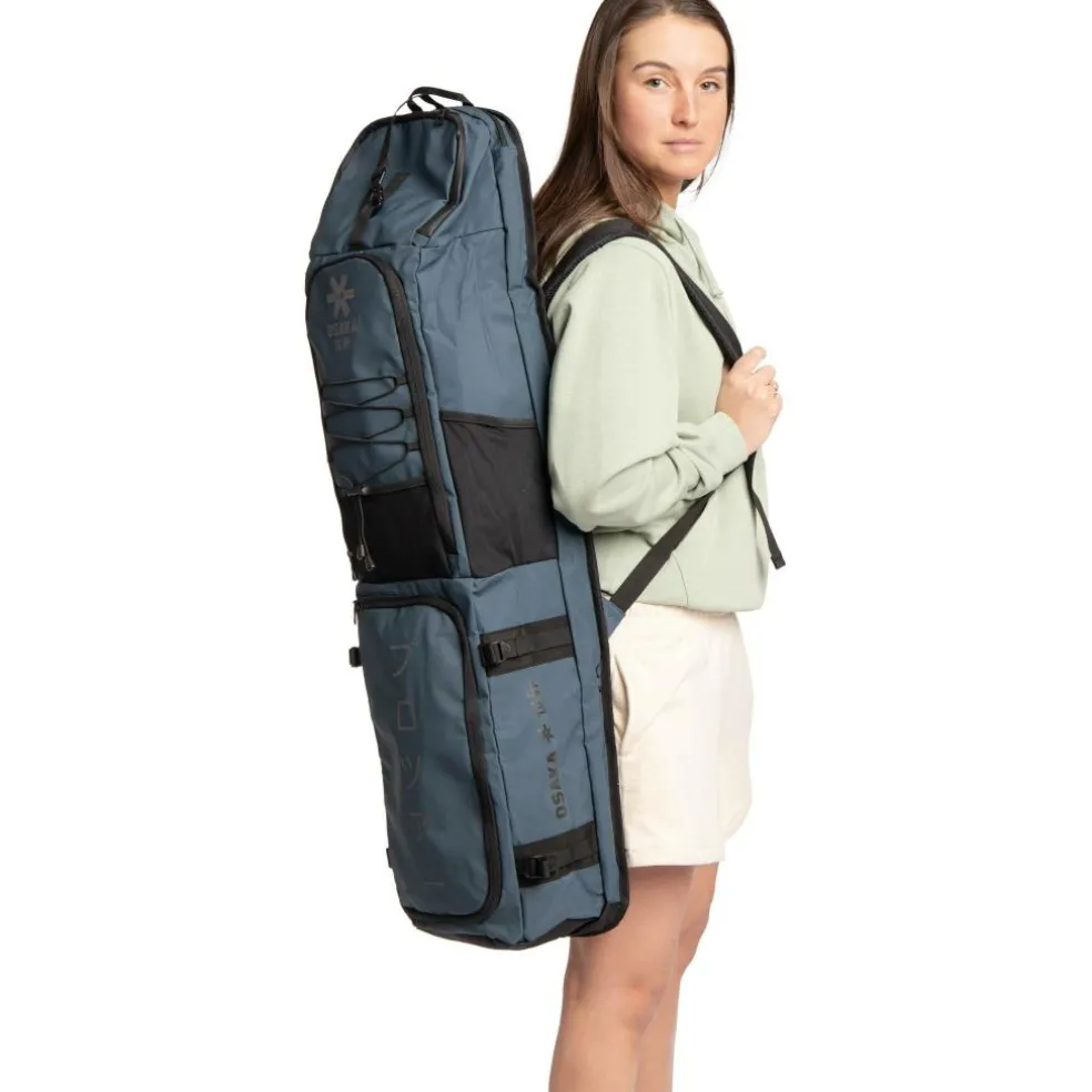 Osaka Pro Tour Large hockeytas french navy