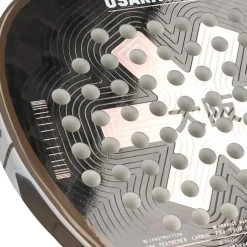 Osaka Pro Tour LTD Power padel racket