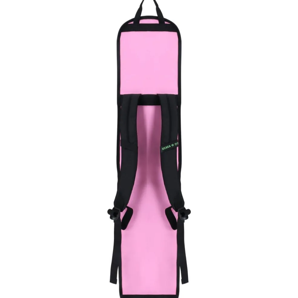 Osaka Pro Tour M hockeytas begonia pink